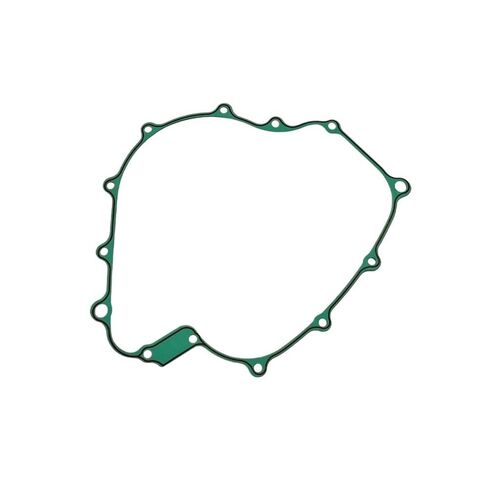 Stator Case Cover Gasket HISUN 450 500 550 700 750 Forge RK Sector Vector Tactic Axis Massimo ATV UTV Replacement 11323-004-000 in Saudi Arabia