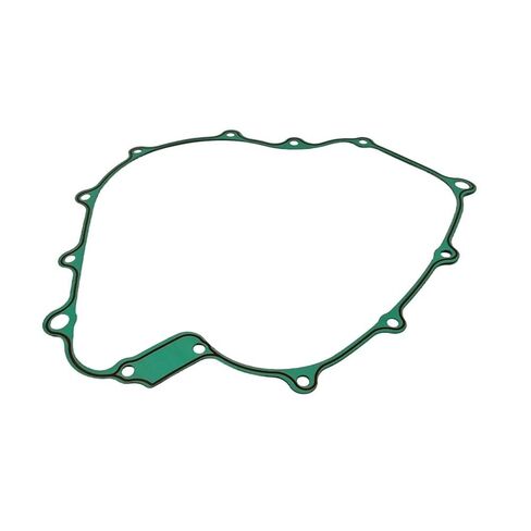 Stator Case Cover Gasket HISUN 450 500 550 700 750 Forge RK Sector Vector Tactic Axis Massimo ATV UTV Replacement 11323-004-000 in Saudi Arabia