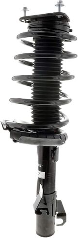KYB SR4457 Strut-Plus Complete Corner Unit Assembly -Strut, Mount and Spring in Saudi Arabia
