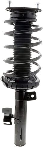 KYB SR4457 Strut-Plus Complete Corner Unit Assembly -Strut, Mount and Spring in Saudi Arabia