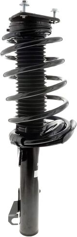 KYB SR4457 Strut-Plus Complete Corner Unit Assembly -Strut, Mount and Spring in Saudi Arabia
