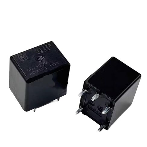 10pcs/lot Relay CQ1-12V ACQ131 5pins Automotive Relay in Saudi Arabia