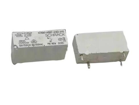 10pcs/lot Relay V23061-A1007-A302-X113 24V 10A 4pins in Saudi Arabia