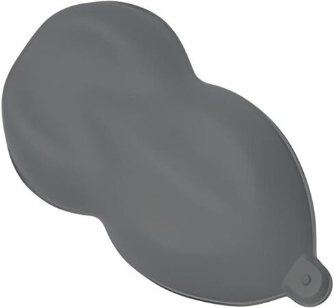 5:1 2K High-Build Automotive Primer – Grey – 3.78 Liter Gallon Can – Primer Surfacer for Auto Body Repair & Refinishing in Saudi Arabia
