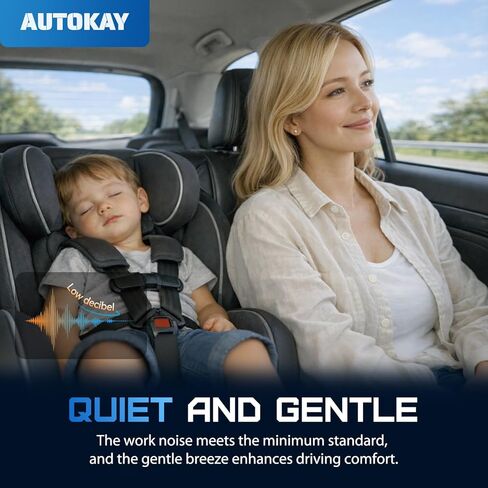 مجموعة مروحة تبريد مشعاع المحرك AUTOKAY لـ Ford Edge 2009-2014 لـ Lincoln MKX 2007-2012 مروحة تبريد تحل محل 9T4Z8C607A 9T4Z8C607A 7T4Z-8C607-B FO3115175 in Kuwait