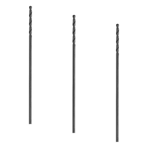 Bosch BL2751 3/8 in. x 12 in. Extra Length Aircraft Black Oxide Drill Bit in Saudi Arabia