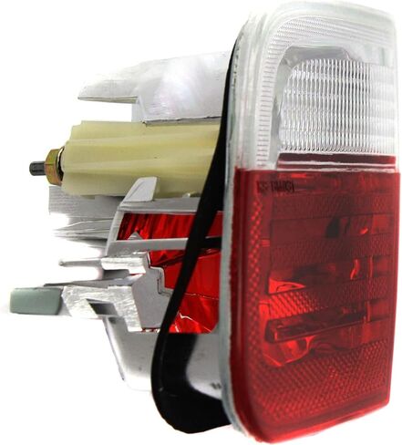 EPIC LIGHTING مصابيح هالوجين بديلة داخلية متوافقة مع B، M، W 99-00 323i 328i 01-03 325Ci 325i 330Ci M3 [ BM2882102 BM2883102 63218364727 63218364728] زوج in Kuwait
