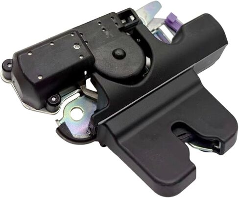 64600-33091 Rear Tailgate Lock Actuator for Toyota Camry 2001-2006 6460033091 64600AA020 Trunk Liftgate Assembly Back Door Latch in Saudi Arabia