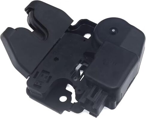 Latch Actuator for Nissan for Versa 2013-2021 2022 2023 2024 2025 846303RA0A 84630-3RA0A Trunk Lid Lock Latch Actuator Tailgate Lock in Kuwait