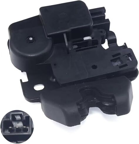 Latch Actuator for Nissan for Versa 2013-2021 2022 2023 2024 2025 846303RA0A 84630-3RA0A Trunk Lid Lock Latch Actuator Tailgate Lock in Kuwait