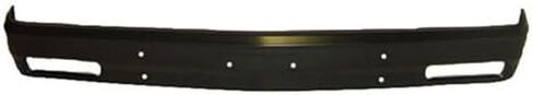 905-90-1 - 1982-1993 GMC Sonoma Pickup Front Bumper Painted for the years of 1982, 1983, 1984, 1985, 1986, 1987, 1988, 1989, 1990, 1991, 1992, 1993 in Saudi Arabia