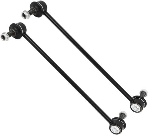 SCITOO 2pcs Steering Front Sway Bar End Link fit 2016 2017 for Chrysler 200 2014 2015 2016 2017 2018 2019 2020 2021 2022 for Cherokee K750704 Stabilizer Bar Suspension Kit in Kuwait
