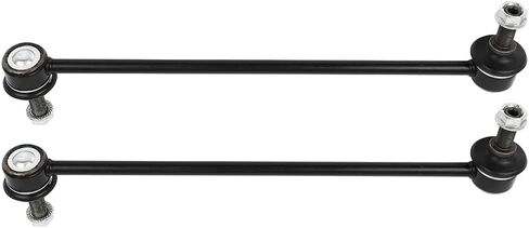 SCITOO 2pcs Steering Front Sway Bar End Link fit 2016 2017 for Chrysler 200 2014 2015 2016 2017 2018 2019 2020 2021 2022 for Cherokee K750704 Stabilizer Bar Suspension Kit in Kuwait