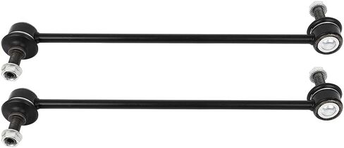 SCITOO 2pcs Steering Front Sway Bar End Link fit 2016 2017 for Chrysler 200 2014 2015 2016 2017 2018 2019 2020 2021 2022 for Cherokee K750704 Stabilizer Bar Suspension Kit in Kuwait