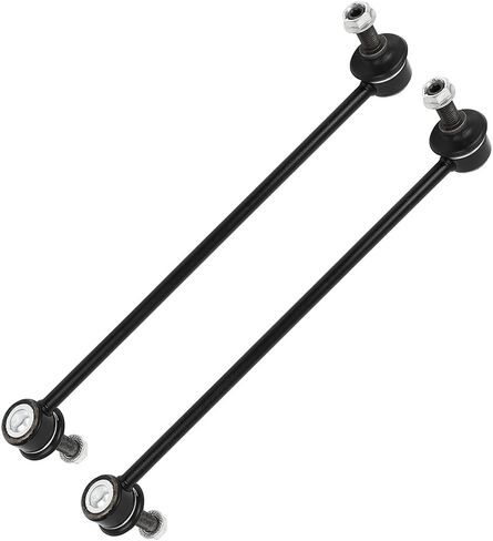 SCITOO 2pcs Steering Front Sway Bar End Link fit 2016 2017 for Chrysler 200 2014 2015 2016 2017 2018 2019 2020 2021 2022 for Cherokee K750704 Stabilizer Bar Suspension Kit in Kuwait