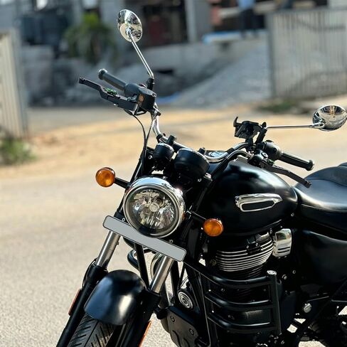 عتلات فرامل قصيرة قابلة للتعديل للدراجة النارية متوافقة مع Z1000SX/NINJA 1000/Tourer 2011-2016 Kawasaki ZX6R/636 2007-2018 Z750R 2011-2012 ZX10R 2006-2015 1000 2007-2016 in Kuwait