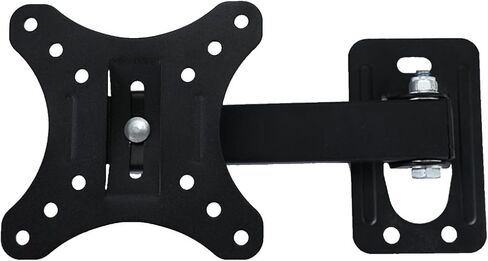 17-19-24-27 inch LCD TV bracket Computer display wall hanger Rotary telescopic in Saudi Arabia