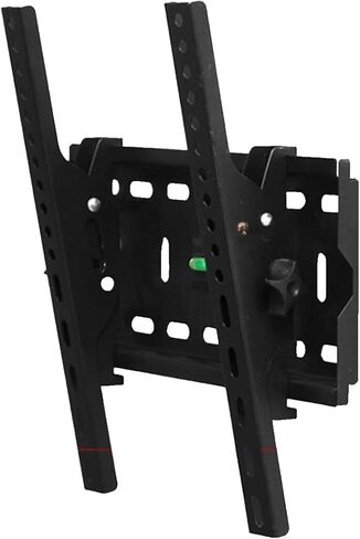 CR-42T Metal TV wall-mounted bracket stabilizes wall in Saudi Arabia