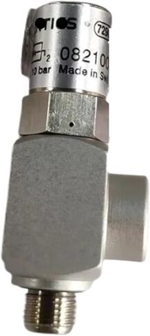 Throttle Valve 0821003050 Pilot Operated One-Way Valve 001 0821003050 277 in Saudi Arabia