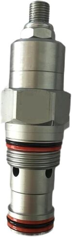 Cartridge Valve NCEB-LCN Hydraulic Threaded Cartridge one-Way Throttle Valve in Saudi Arabia