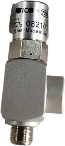 Throttle Valve 0821003050 Pilot Operated One-Way Valve 001 0821003050 277 in Saudi Arabia