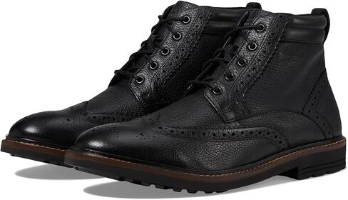 Nunn Bush Men's, Odell II Wingtip Boot in Saudi Arabia