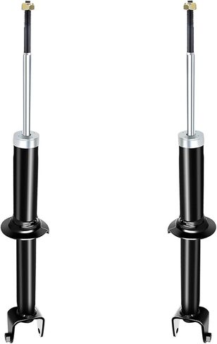 ECCPP shock Struts shock absorbers for 1992-2001 for Honda Prelude shock Struts for 341179 Rear shocks in Kuwait