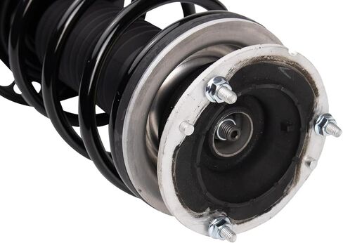 TRQ Front and Rear Suspension Kit Compatible with 2013-2019 Cadillac ATS All Wheel Drive in Kuwait