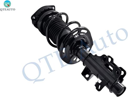 PM Auto Set 4 Front Quick Complete Strut-Coil Spring-Rear Shock For 2016-2022 Chevrolet Camaro Coupe LS, LT Coupe in Kuwait