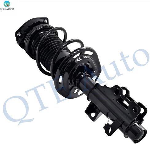 PM Auto Set 4 Front Quick Complete Strut-Coil Spring-Rear Shock For 2016-2022 Chevrolet Camaro Coupe LS, LT Coupe in Kuwait