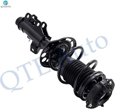 PM Auto Set 4 Front Quick Complete Strut-Coil Spring-Rear Shock For 2016-2022 Chevrolet Camaro Coupe LS, LT Coupe in Kuwait
