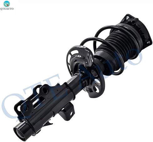 PM Auto Set 4 Front Quick Complete Strut-Coil Spring-Rear Shock For 2016-2022 Chevrolet Camaro Coupe LS, LT Coupe in Kuwait