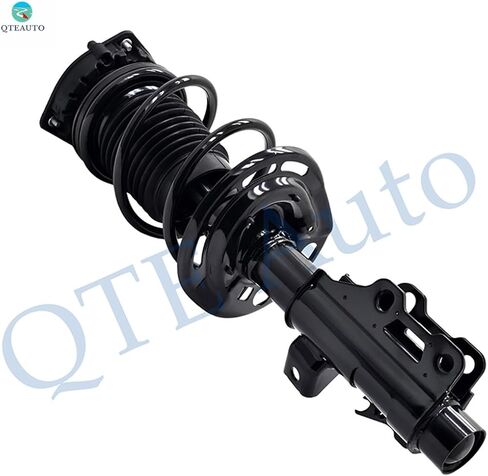 PM Auto Set 4 Front Quick Complete Strut-Coil Spring-Rear Shock For 2016-2022 Chevrolet Camaro Coupe LS, LT Coupe in Kuwait