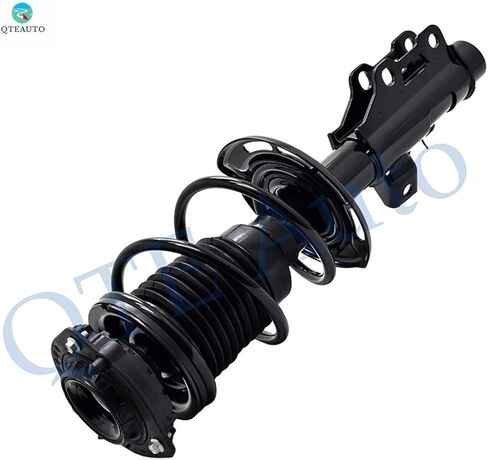 PM Auto Set 4 Front Quick Complete Strut-Coil Spring-Rear Shock For 2016-2022 Chevrolet Camaro Coupe LS, LT Coupe in Kuwait