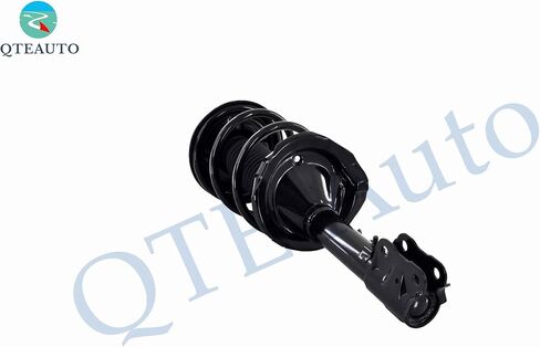 PM Auto Set of 4 Front Quick Complete Strut-Coil Spring-Rear Strut Replacement For 2011-2020 Mitsubishi Outlander Sport, 2011-2020 Mitsubishi RVR in Kuwait
