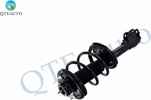 PM Auto Set of 4 Front Quick Complete Strut-Coil Spring-Rear Strut Replacement For 2011-2020 Mitsubishi Outlander Sport, 2011-2020 Mitsubishi RVR in Kuwait