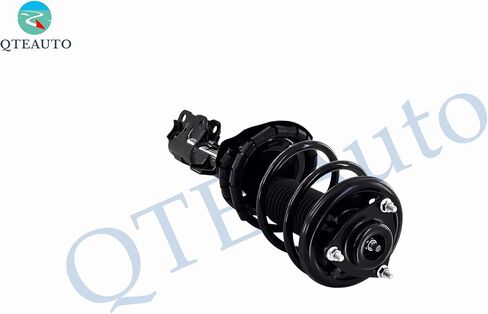 PM Auto Set of 4 Front Quick Complete Strut-Coil Spring-Rear Strut Replacement For 2011-2020 Mitsubishi Outlander Sport, 2011-2020 Mitsubishi RVR in Kuwait