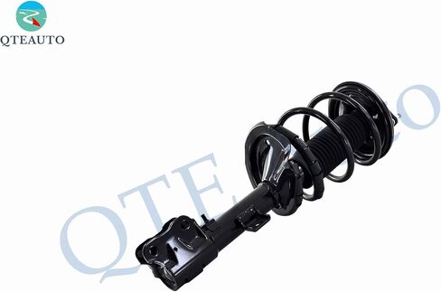 PM Auto Set of 4 Front Quick Complete Strut-Coil Spring-Rear Strut Replacement For 2011-2020 Mitsubishi Outlander Sport, 2011-2020 Mitsubishi RVR in Kuwait