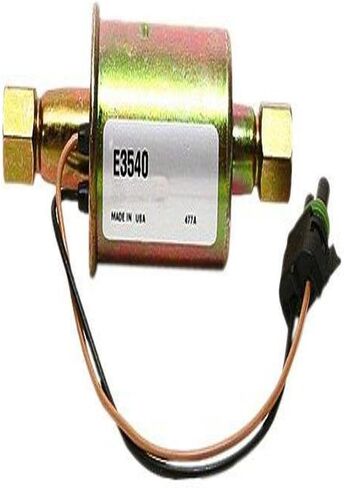 Delphi Fuel Lift Pump - HFP922 in Kuwait