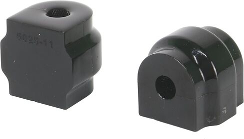 Nolathane REV004.0688 Rear Suspension Stabilizer Bar Bushing Kit Compatible with Mazda 16-22 MX-5 Miata in Saudi Arabia