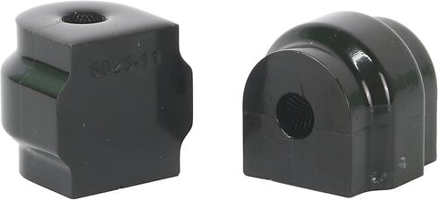 Nolathane REV004.0688 Rear Suspension Stabilizer Bar Bushing Kit Compatible with Mazda 16-22 MX-5 Miata in Saudi Arabia