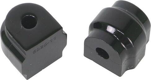 Nolathane REV004.0688 Rear Suspension Stabilizer Bar Bushing Kit Compatible with Mazda 16-22 MX-5 Miata in Saudi Arabia