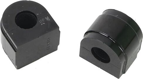 Nolathane REV004.0686 Front Suspension Stabilizer Bar Bushing Kit Compatible with Mazda 16-21 MX-5 Miata in Saudi Arabia