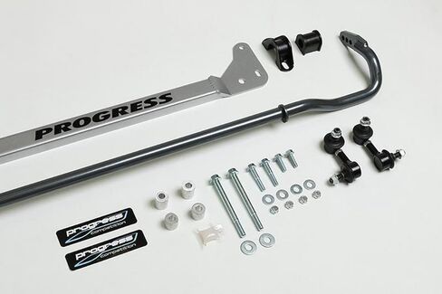 Progress 62.1042 Anticay Bar (; Adjustable; Competition Series), 1 Pack in Saudi Arabia