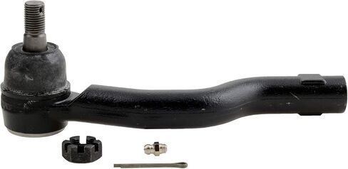 TRW JTS714 Suspension Stabilizer Bar Link Kit for Nissan Titan: 2004-2015 and other applications Front in Kuwait