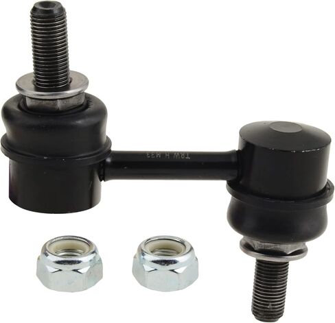 TRW JTS714 Suspension Stabilizer Bar Link Kit for Nissan Titan: 2004-2015 and other applications Front in Kuwait