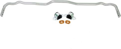 Whiteline BTR102Z 24mm 3-Position Adjustable Rear Sway Bar Kit compatible with 2023-2026 Toyota GR Corolla in Kuwait