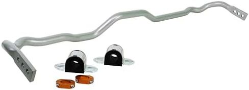 Whiteline BTR102Z 24mm 3-Position Adjustable Rear Sway Bar Kit compatible with 2023-2026 Toyota GR Corolla in Kuwait