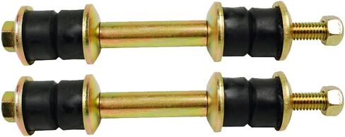 Front Suspension Stabilizer Bar Link Kit Fits 1987-1993 Mazda B2200 in Kuwait