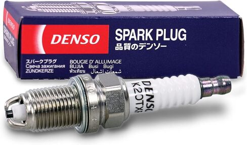 Magneti Marelli Denso (5063) K20TXR قابس الإشعال التقليدي، عبوة من قطعة واحدة in Kuwait